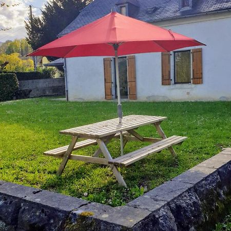 La Bergerie, Maison Spacieuse Avec Grand Jardin, Vue Sur Les Pyrenees Lourdes Eksteriør bilde