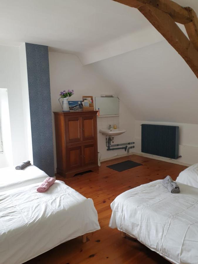 La Bergerie, Maison Spacieuse Avec Grand Jardin, Vue Sur Les Pyrenees Lourdes Eksteriør bilde